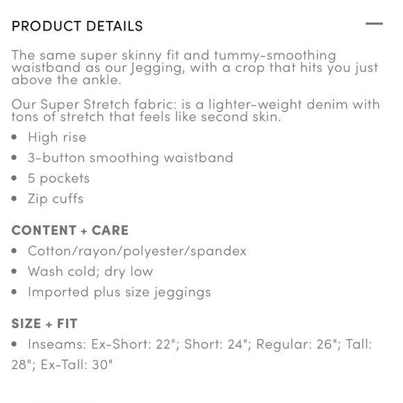 Torrid - Picture 4 of 4